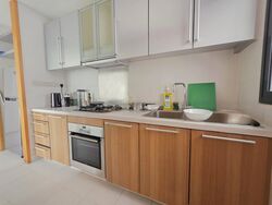 The Pier at Robertson (D9), Apartment #464461841